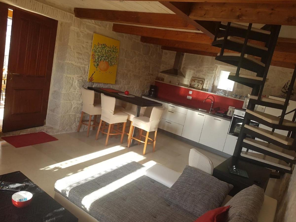 Casa Ladonja Villa Poreč Exterior foto